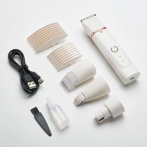 AUgrooming clippers nail grinders hair clippers electric nail trimmers for cats electric hair clippers for dogs small dog grooming clippers
