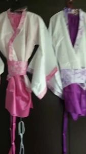 Hanfu Retro Costume Female Chinese Ancient Performance Traditional Adult Dance