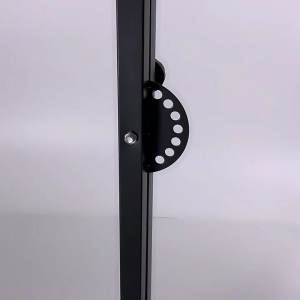 Piano kỹ thuật số đứng thực tế bàn phím đứng với 7 Chiều cao có thể điều chỉnh tiết kiệm không gian bàn phím điện tử giá dễ dàng để sử dụng