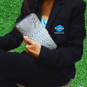 Tas Wanita & Dompet Unik: Ruang Luas & Slot Kartu