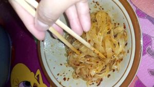 (BELI 4 GRATIS 1) CIRAMBAY KHAS TASIKMALAYA