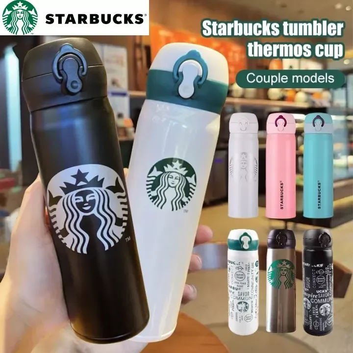 Starbucks 2024 thermosteel flask