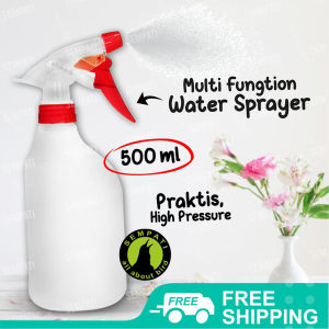 SEMPATI Semprotan Air Jet Spray 500 Ml Untuk Tanaman Mandi Burung Kucing Anjing BSM50