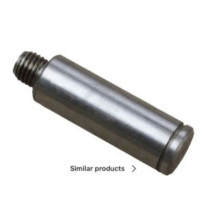 Trục đỡ bánh tỳ máy sấy SPEEDQUEEN