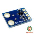 Cảm Biến Nhiệt Hồng Ngoại Không Tiếp Xúc MLX90614. 
