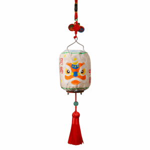 Brisa mid-autumn lantern chinese new year decoration items home 灯笼 Bamboo Weaving Cage Mid-Autumn Festival Lantern Chinese Style Weaving Bamboo Portable Lantern Hanfu Accessories Handmade Luminous Lantern Children/Kids