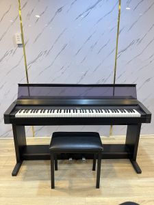 Đàn Piano Điện Roland HP-1000S+ Tặng Kèm Ghế Piano Cao Cấp