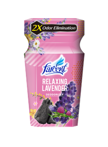 FARCENT Deodorizer Home Bathroom Room 350ml