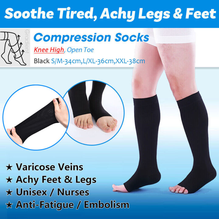 Compression Socks for Varicose Veins