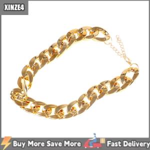 [COD] XINZE4 1PC Vàng Có Thể Điều Chỉnh Con Chó Mèo Chuỗi Vòng Cổ Vàng Cho Con Chó Mèo Con Vật Nuôi Phụ Kiện