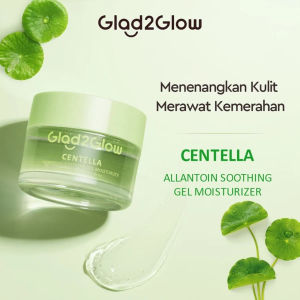 Glad2Glow Moisturizer Complete Series - Glad 2 Glow Moisturizer