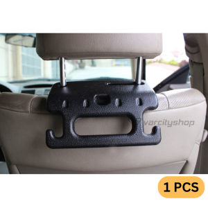 Handrest Seat Armrest Hook Gantungan Multifungsi 2in1 Mobil Hanger For Bags Storage