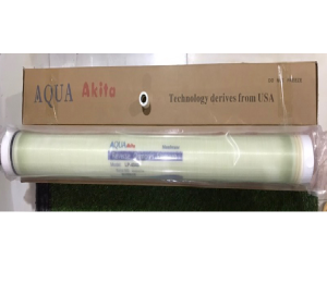 Màng  Lọc Nước  Ro Aqua Akita 4040 - Dùng Cho Máy Lọc Nước Bán Công Nghiệp
