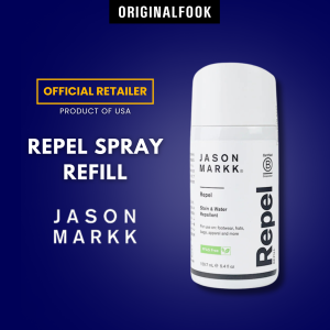Jason Markk Repel Spray Refill 160ml