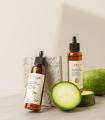 Tinh chất Bí Đao Cocoon Winter Melon Serum Sạch Mụn Và Mờ Thâm 70ml. 