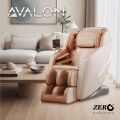 [New Arrival] Zero Healthcare Avalon Massage Chair. 