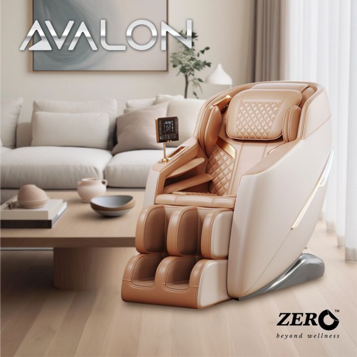 %5BNew%20Arrival%5D%20Zero%20Healthcare%20Avalon%20Massage%20Chair%20-%20Image%202