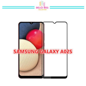 SAMSUNG GALAXY A02 A02S A03 A03S A04 A04S A05 A05S / SAMSUNG A51 A52 A52S A71 A72 Full Covered Tempered Glass Screen Protector