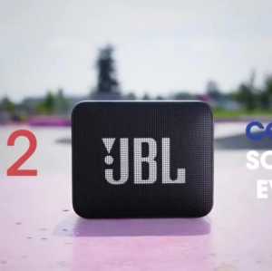 Spesial Mini GO2 Speaker Bluetooth Wireless go2