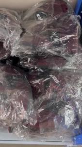 Socialite Style Elegant High Heel Sandals Women Peep Toe Comfortable Thick Heel Breathable Mesh Back Zipper Womens Cool Boots