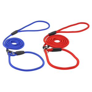 High Strength Dog Leash With 135cm Length For Small to Large Dog Pull Resistant Rope Outdoor Walking Gear Secure Design