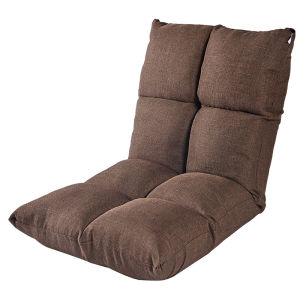 COD SHENAR Kursi Lesehan Lipat Kursi Lantai Tatami Lazy Sofa Bed Kursi Lesehan Lipat Bantal Santai Bangku Lantai