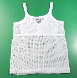 Air-Cool Breathable Lady Sando for Kids Girls Teens Presko High Quality