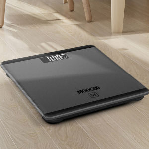 Smart Fat Scale 79 in1 Function Bluetooth Smart Weight Scale Digital Body Fat English LCD Screen Intelligent Digital Fat Scale 體重秤