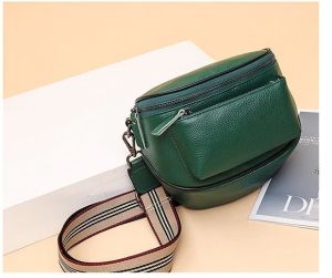 GALLAN STORE (( BISA COD )) Waistbag Wanita Tas Pinggang Wanita TAs Selempang Wanita TErbaru 2021 TAs Waistbag Wanita TAs Fashion Wanita TAs Bahan Import Tas Kekinian Ala Korea