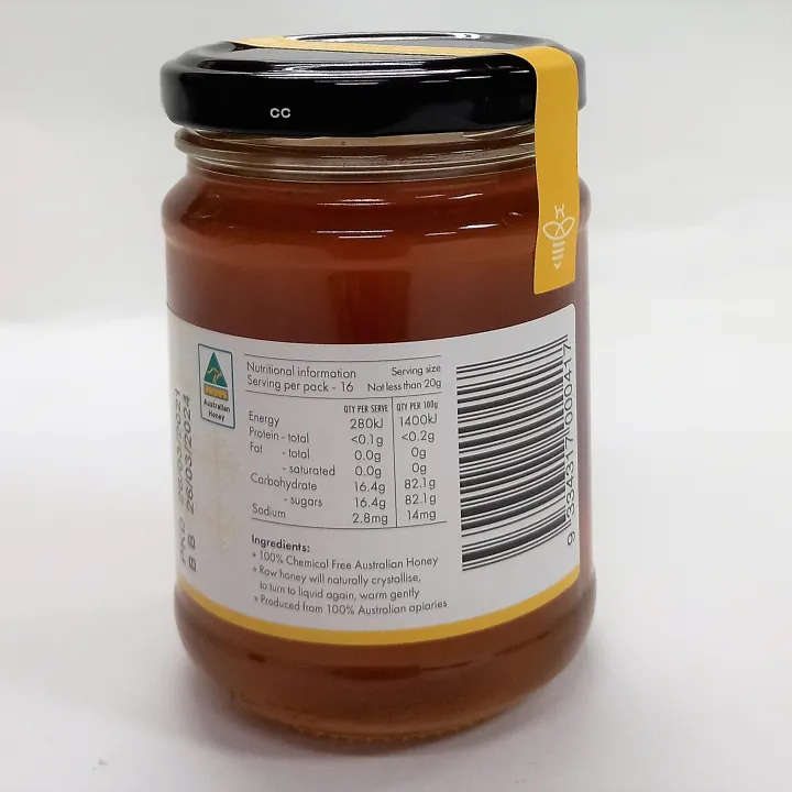 Buzz%20Pure%20Raw%20Honey%20Bush%20Mallee%20500g,%20100%25%20Australian%20Raw%20Honey,%20chemicalfree,%20cold%20press%20extraction%20process%20from%20South%20Australia%20-%20Image%203