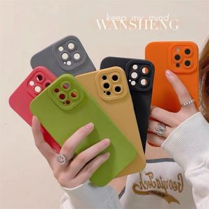 Silicone Candy case Itel S23 plus S18 A60 A60S A70 S16 S17 P36 P15 P17 P37 S15 A23 A56 A58 pro lite A16 A33 P33 plus A26 A37 A57 A59 A49 A57 A35 A25 Vision 1 pro 2 plus 3