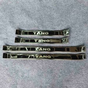 TANG DM-I 2025 - 2027 OEM DOOR SIDE STEPSILL SCUFF PLATE STEEL TYPE