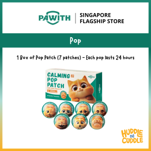 Pawith Cat Calming Spray Pop & Diffuser Bundles - For Anxious Stress Cats - Pheromones (Pawith - No plug required. Feliway - Plug required)