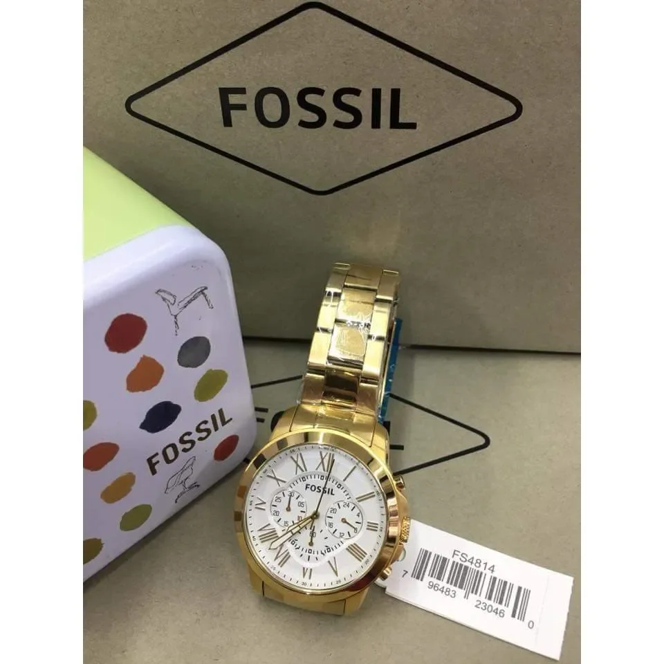 Fossil fs4814 hotsell