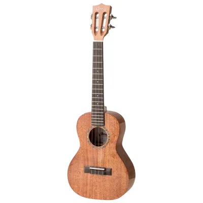 UMA UK20ST Solid Mahogany Body Tenor Ukulele