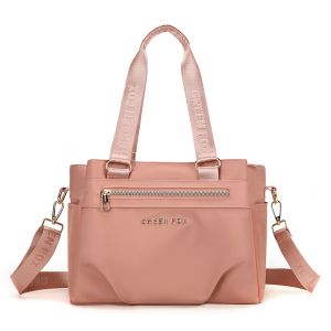 Ocean Sky - 807 tote bag wanita original tas selempang cewek terbaru bahan anti air tas ibu-ibu