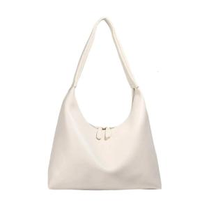 Túi đeo vai dành cho nữ ví đơn giản Túi đeo chéo vai hợp thời trang da túi xách thanh lịch hoboes Túi xách thời trang dạo phố