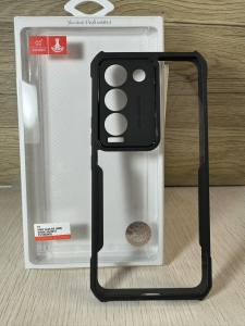 VIVO Y100 4G Case XUNDD Beatle Series Shockproof Case