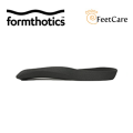 Formthotics Comfort Charcoal 3/4 Insoles | Orthotic Insoles | Proven Comfort | Balance Insole. 