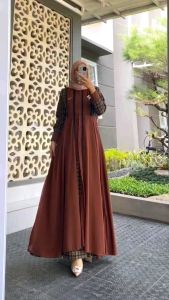 DIORA MAXY ori jasmine