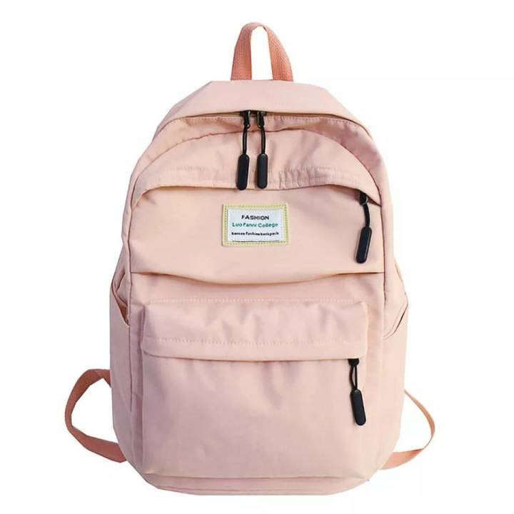 Atiga Kids - Hits Tas Ransel Sekolah Anak Laki-Laki Perempuan Simple