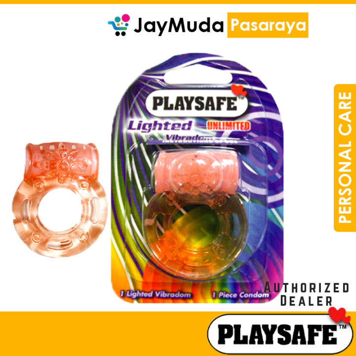penispumpe wie oft Durex Play Vibrations Focus - Finger vibrators main image 1
