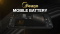 Meago แบตเตอรี่ Samsung Grand 2 / Galaxy Grand 2 / G7106 / EB-B220AC แบตซัมซุง แบตมือถือ แบตโทรศัพท์ รับประกัน1ปี. 