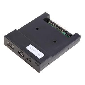 SFR1M44-U100K 3.5in 1.44MB USB SSD Floppy Drive Emulator Plug And for Play For Industrial Control Floppy Emula