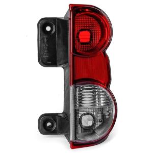 High Visibility Weatherproof Automotive Tail Light Brake Lamp System Designed For NV200 Models 26550-JX00A 26555-JX31A