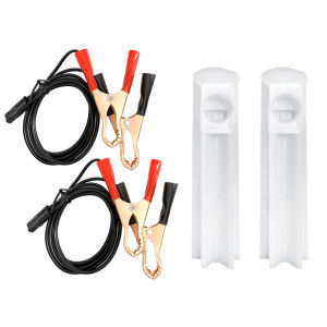 AUTOFun Car Fuel Injector Cleaner Universal Fuel Injector Flush Cleaner Jet Nozzle Kit DIY Alat Pembersih untuk Auto Mobil Kendaraan