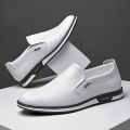 Sepatu Formal Kasual Kantor Bisnis Pesta Pernikahan Kekinian. 