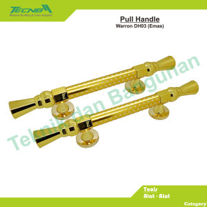Handel Pintu Rumah Pull Handle Tarikan Pintu MU0421