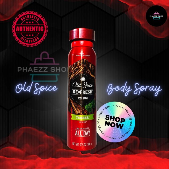 Www Alhudapk Old Spice Wolfthorn Aftershave Www Alhudapk Old Spice