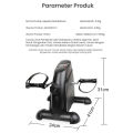 Sepeda Statis - Olahraga Gym Fitness / Sepeda Statis Terapi Portable Sepeda Statis Mini Bike Untuk. 